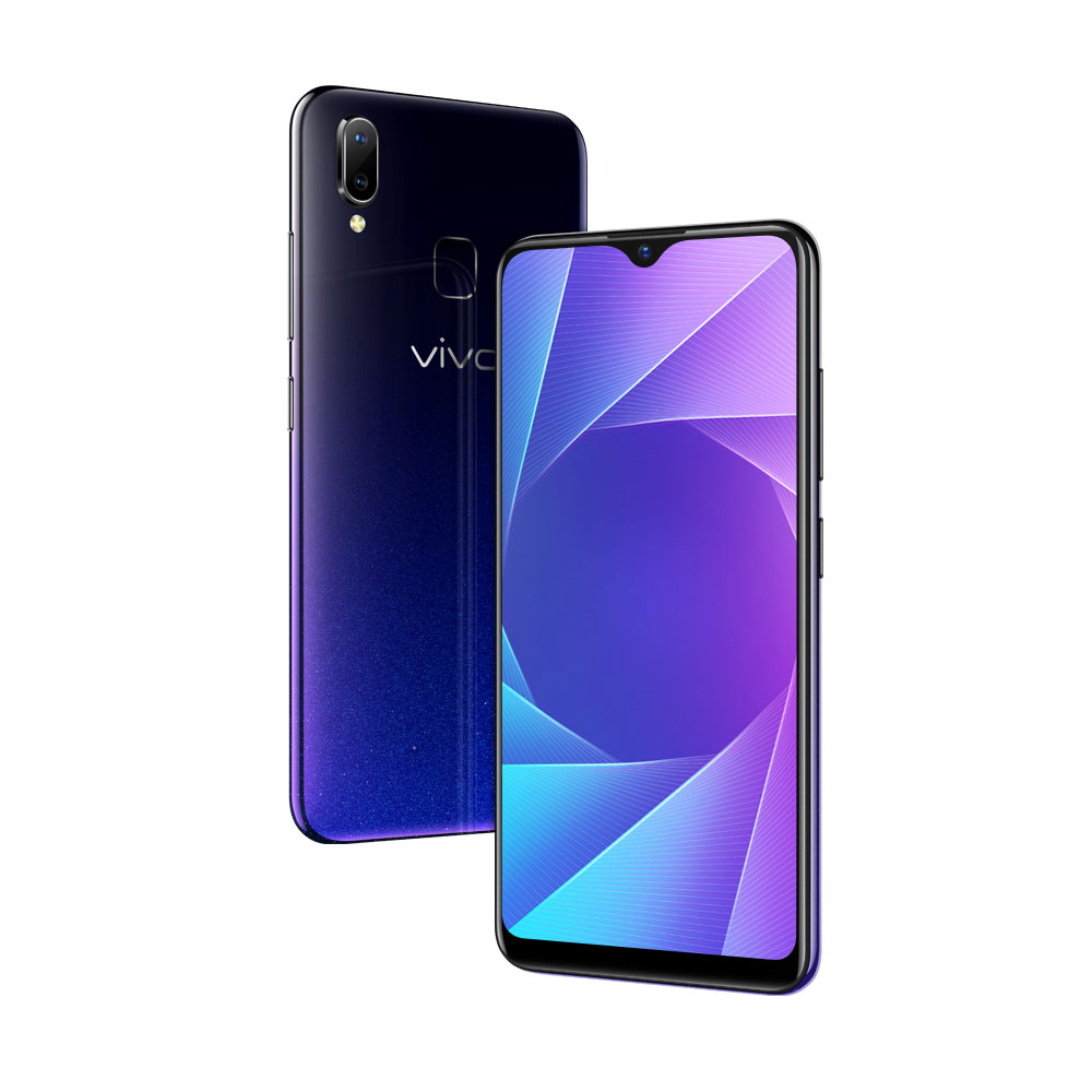 vivo y95 | vivo 香港