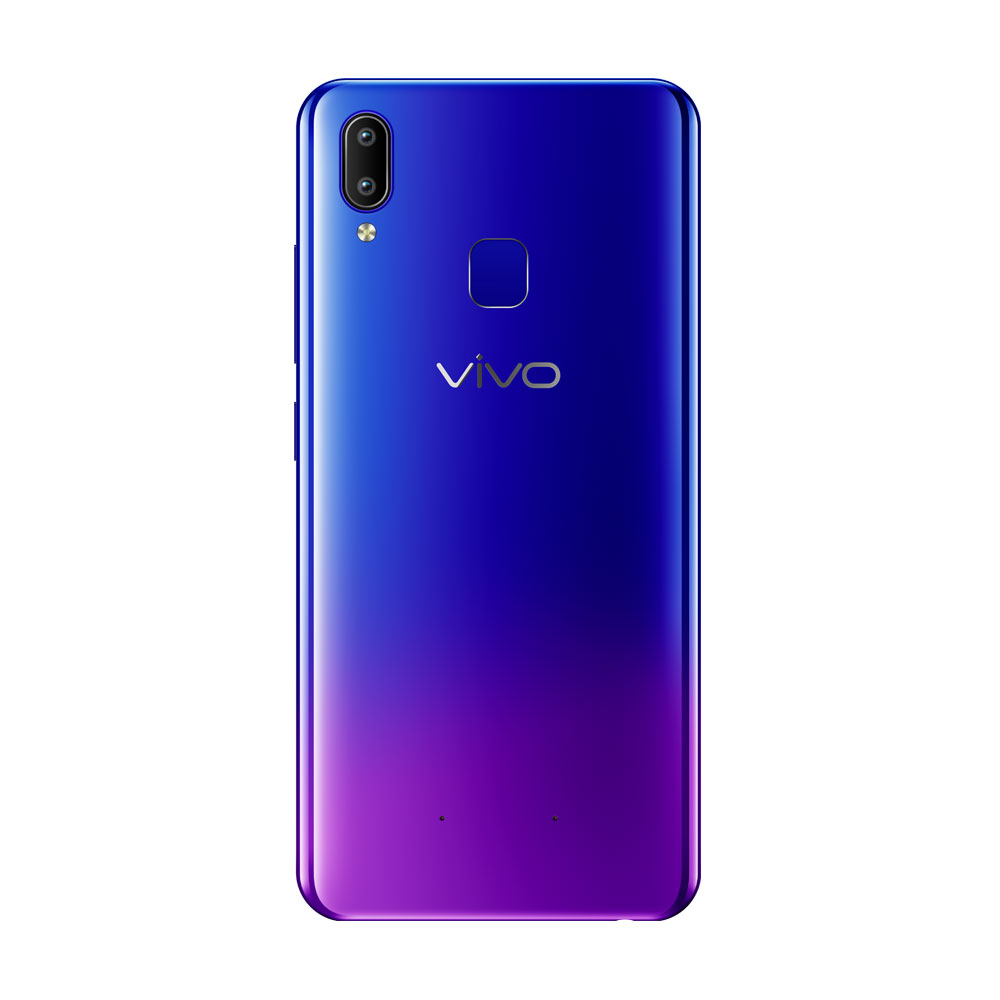 vivo y95 | vivo global