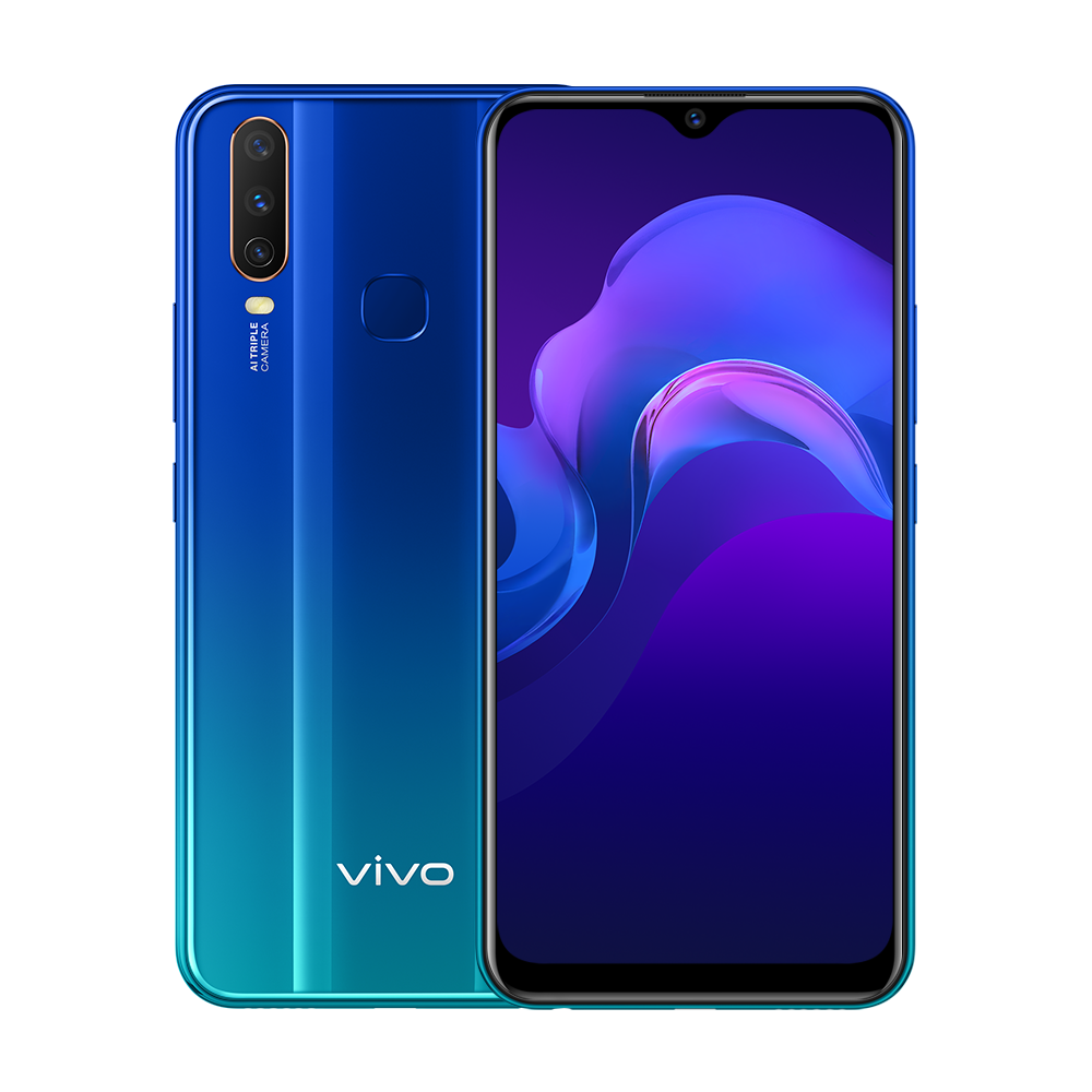 vivo y12 | vivo singapore