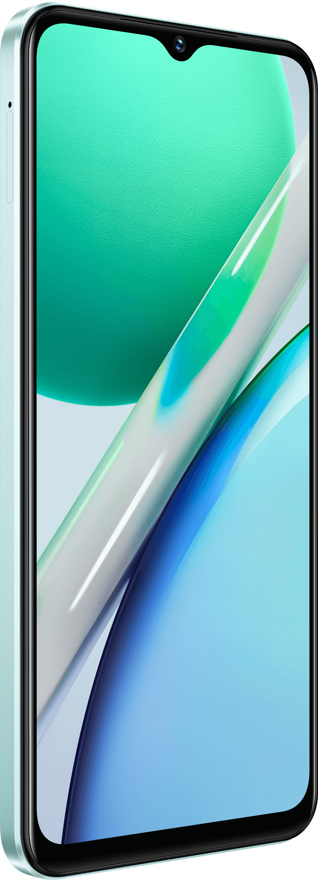 Vivo Y18 High Brightness Display Large Battery Vivo Global