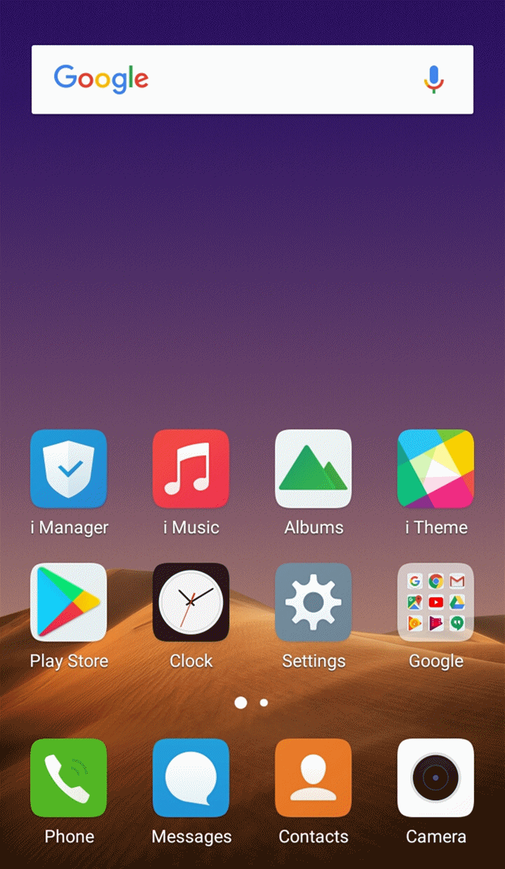 Vivo Philippines