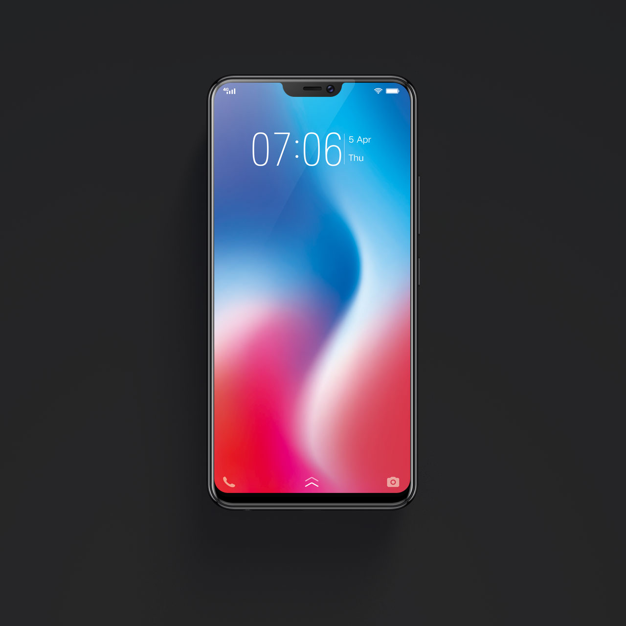 Vivo V9 6GB | Vivo Indonesia