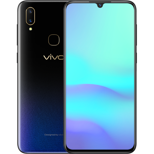 Vivo V11i 4gb Vivo Philippines