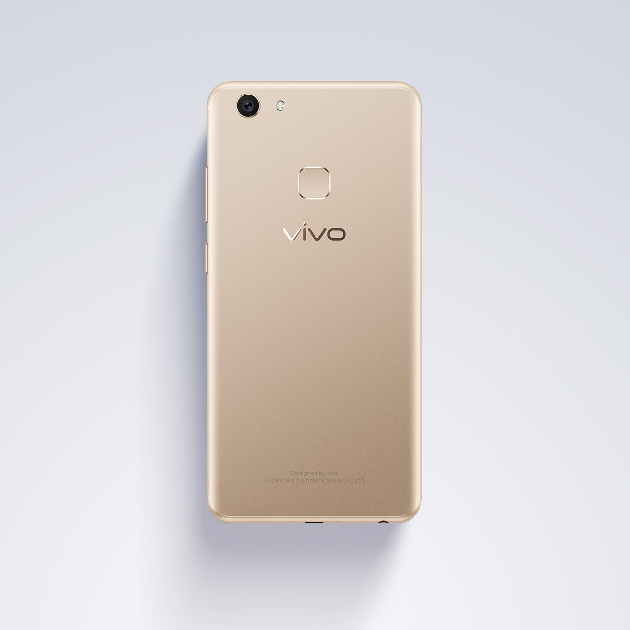 Vivo v7 plus обзор