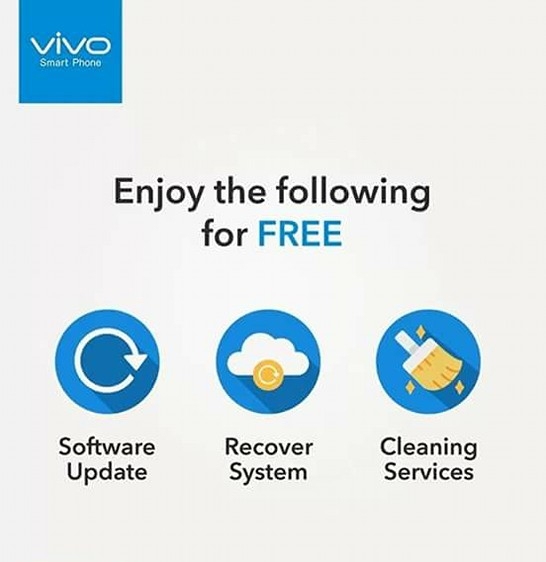 vivo software free vivo software free