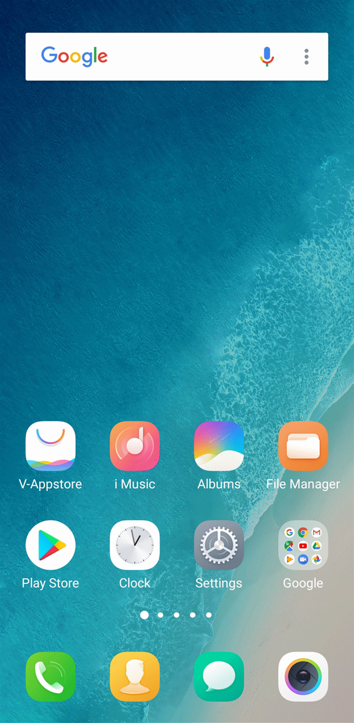 Vivo Singapore