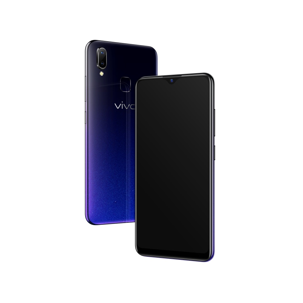 vivo y95 | vivo pakistan