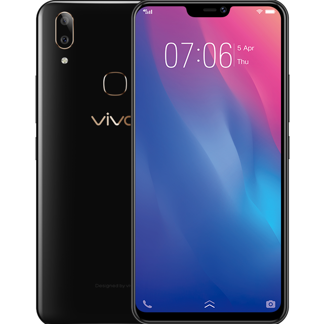 vivo V9 Youth (Đen)