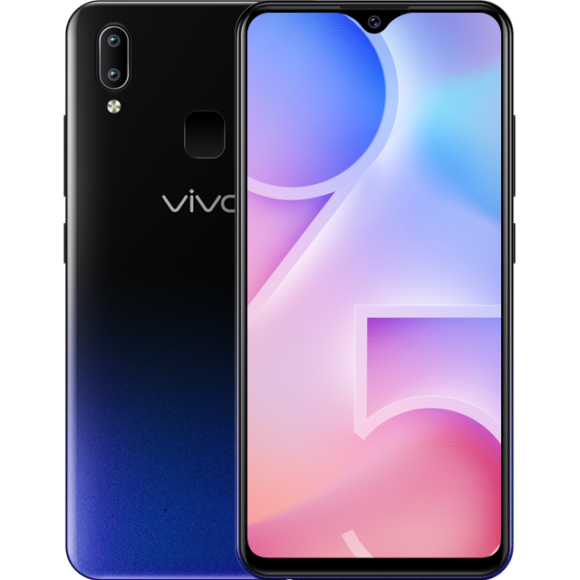 vivo Y95 (Starry Black(ดำ - น้ำเงิน))