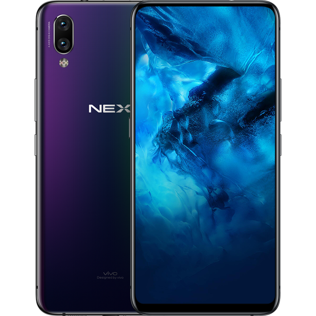 vivo NEX (Black)
