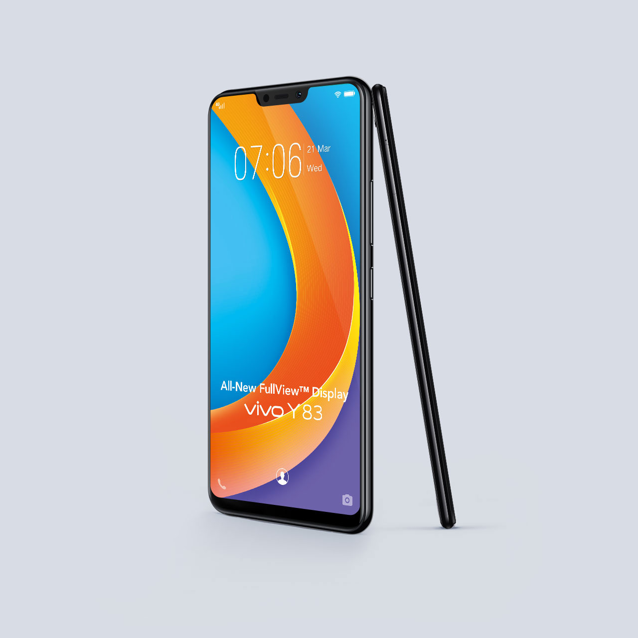 Vivo Y83 Vivo Global Vivo Y83 Vivo Global