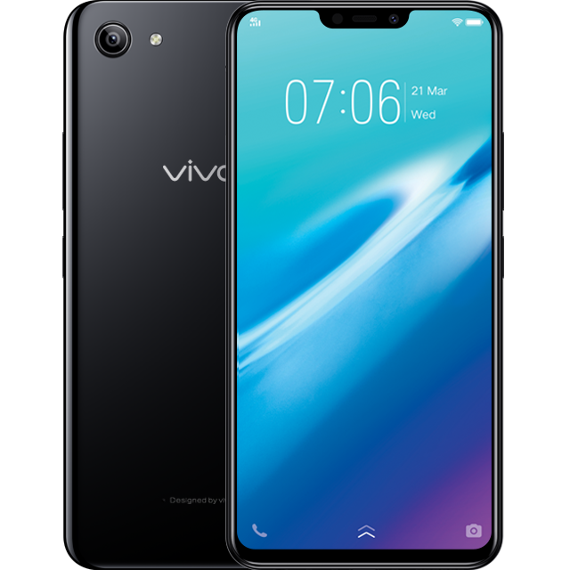 Daftar Smartphone vivo - vivo Indonesia