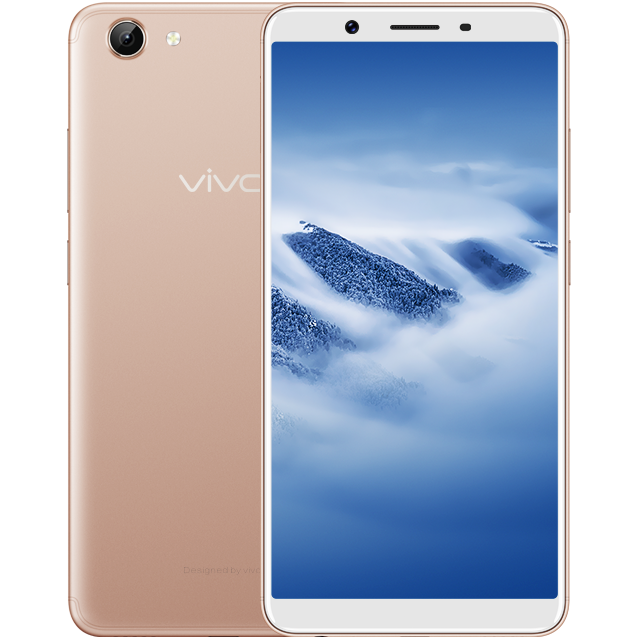 vivo Y71 (Gold)