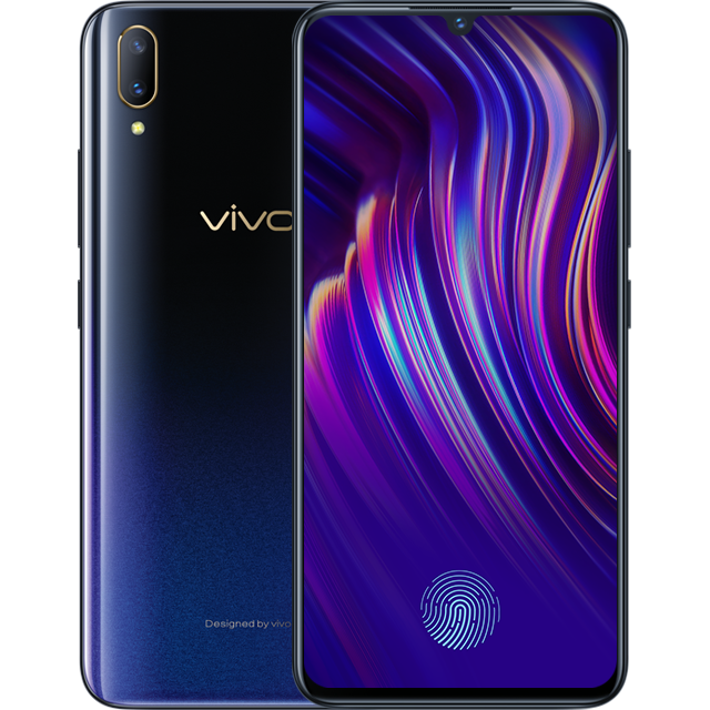 vivo v11pr0