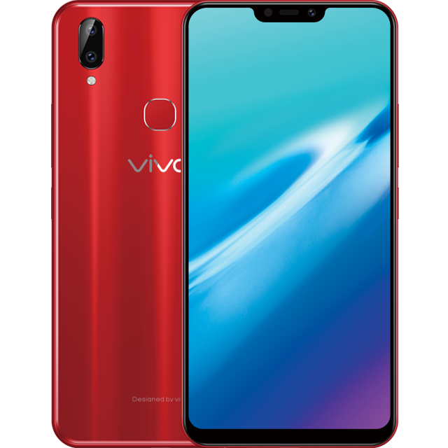 Vivo Singapore