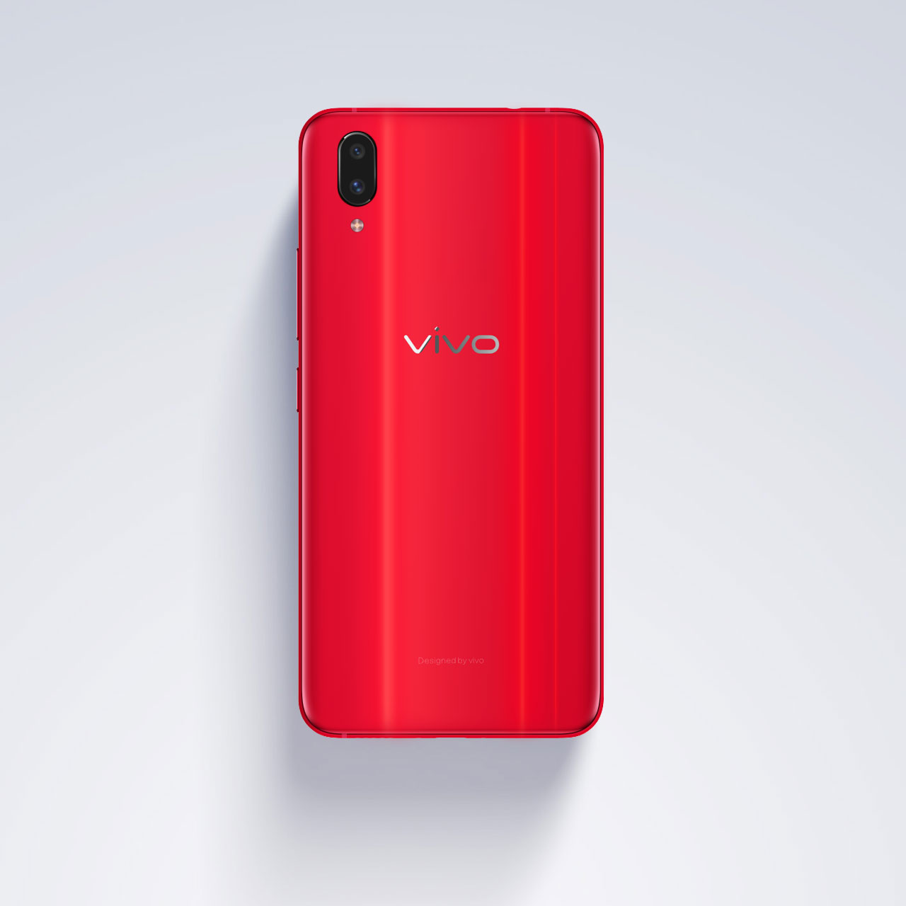 vivo X21 vivo Hong Kong