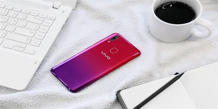 VIVO'S Y95 SMARTPHONE WITH 20MP AI FRONT CAMERA AND HALO FULLVIEW DISPLAY LAUNCHES ON 22 DECEMBER