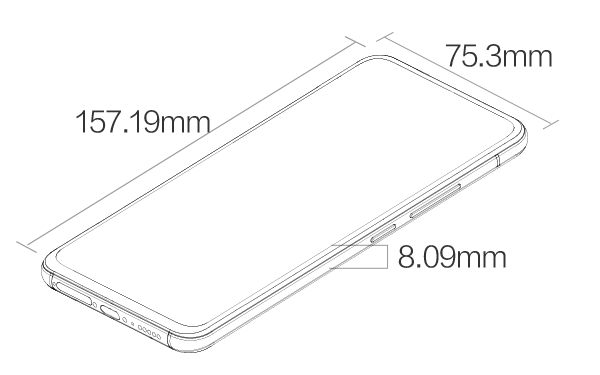 vivo NEX Dual Display Edition | vivo Hong Kong