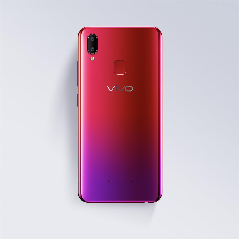 vivo y95 | vivo malaysia