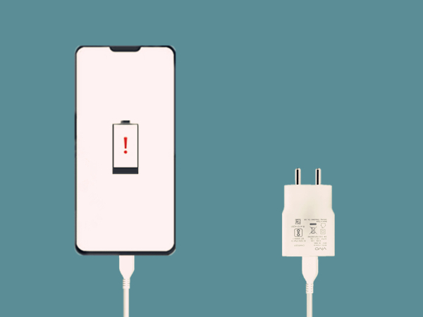 vivo 1803 original charger