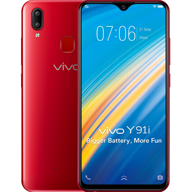 vivo Philippines