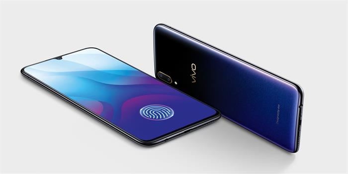 VIVO’S V11 AI SMARTPHONE TO LAUNCH IN SINGAPORE AT SITEX 2018