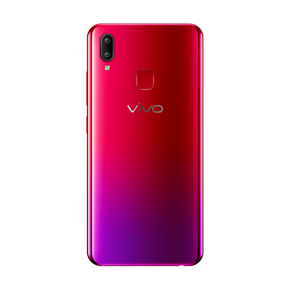 Vivo Y95 Vivo Global vivo-y81-vivo-india