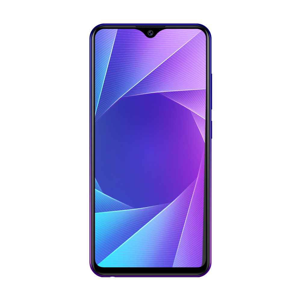 Vivo Y95 Vivo Global vivo-y95-vivo-global
