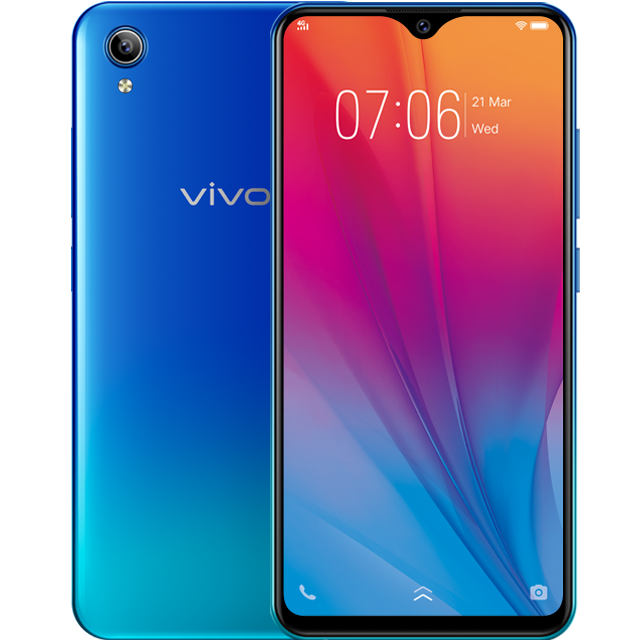 Vivo Pakistan