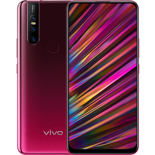 vivo m01