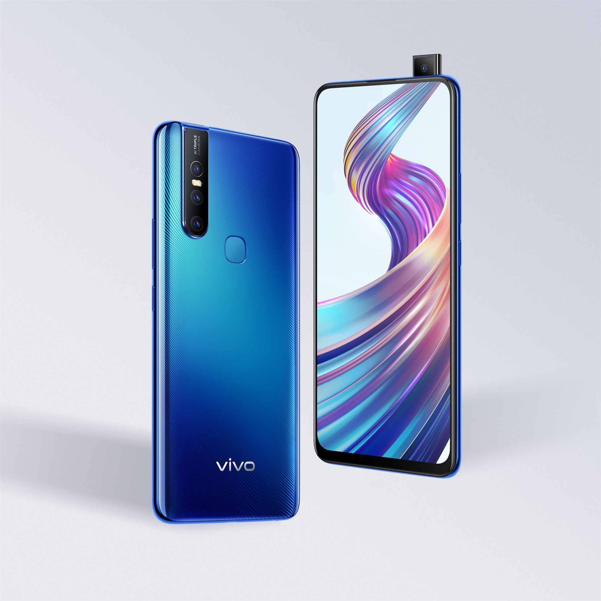 vivo v15