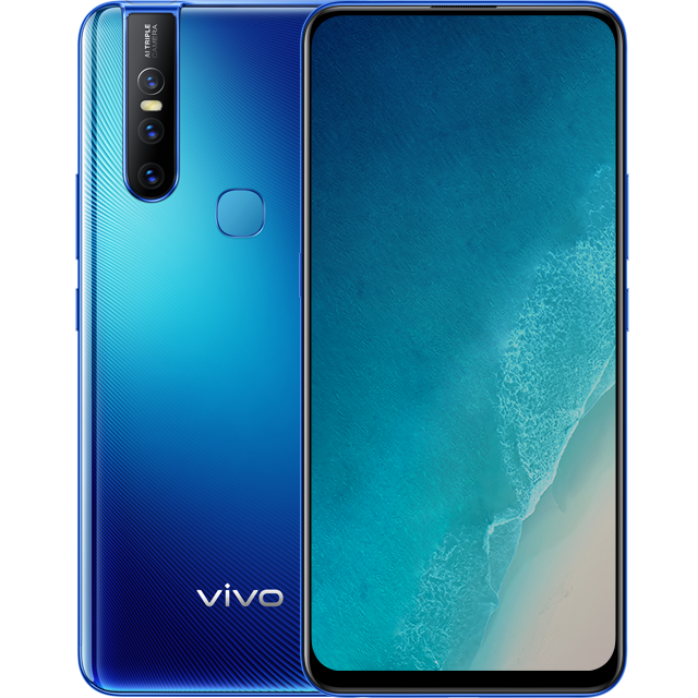 Vivo Singapore