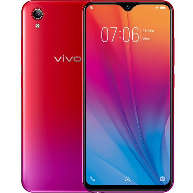 Vivo Y91c丨vivo Indonesia