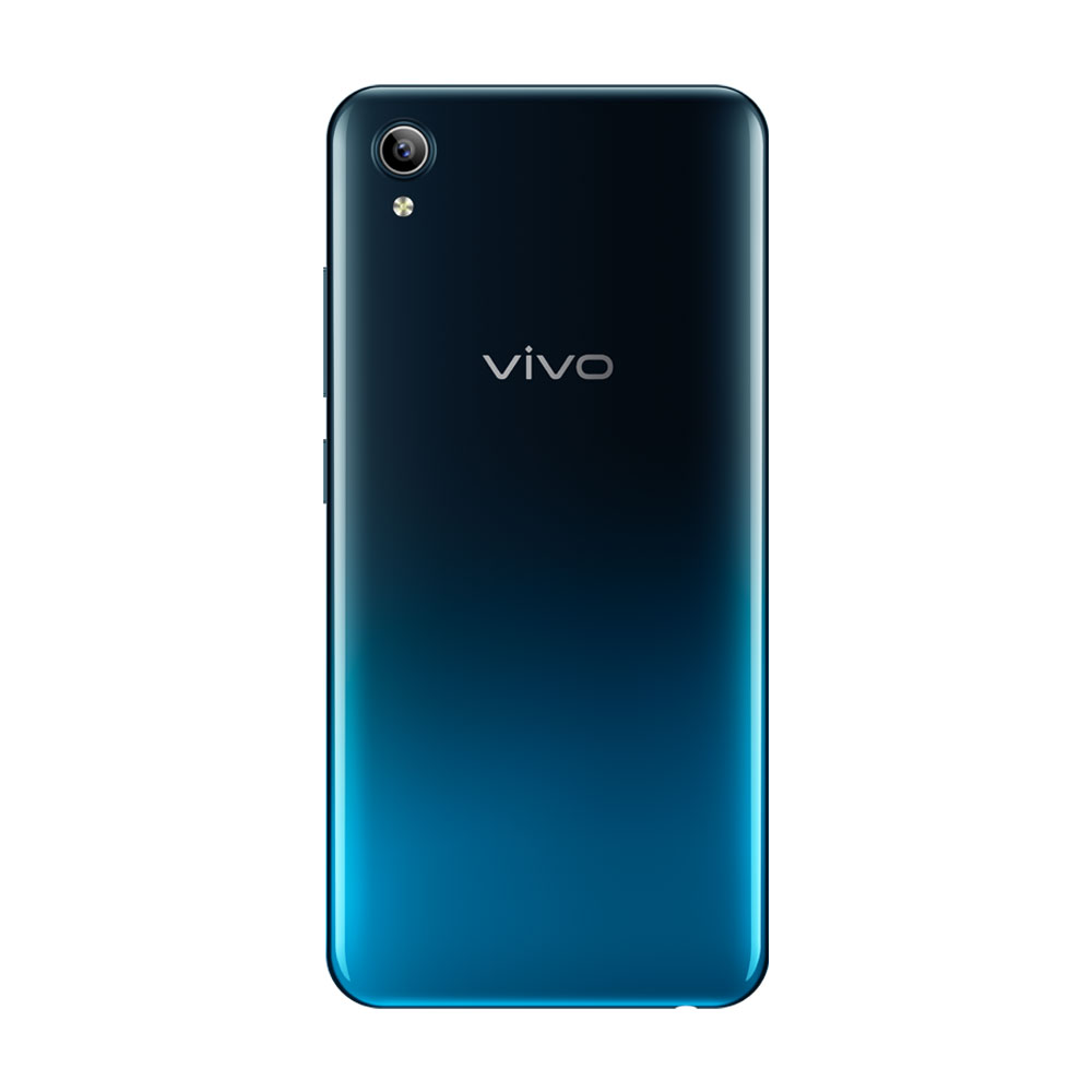 Как обновить vivo y91c без компьютера