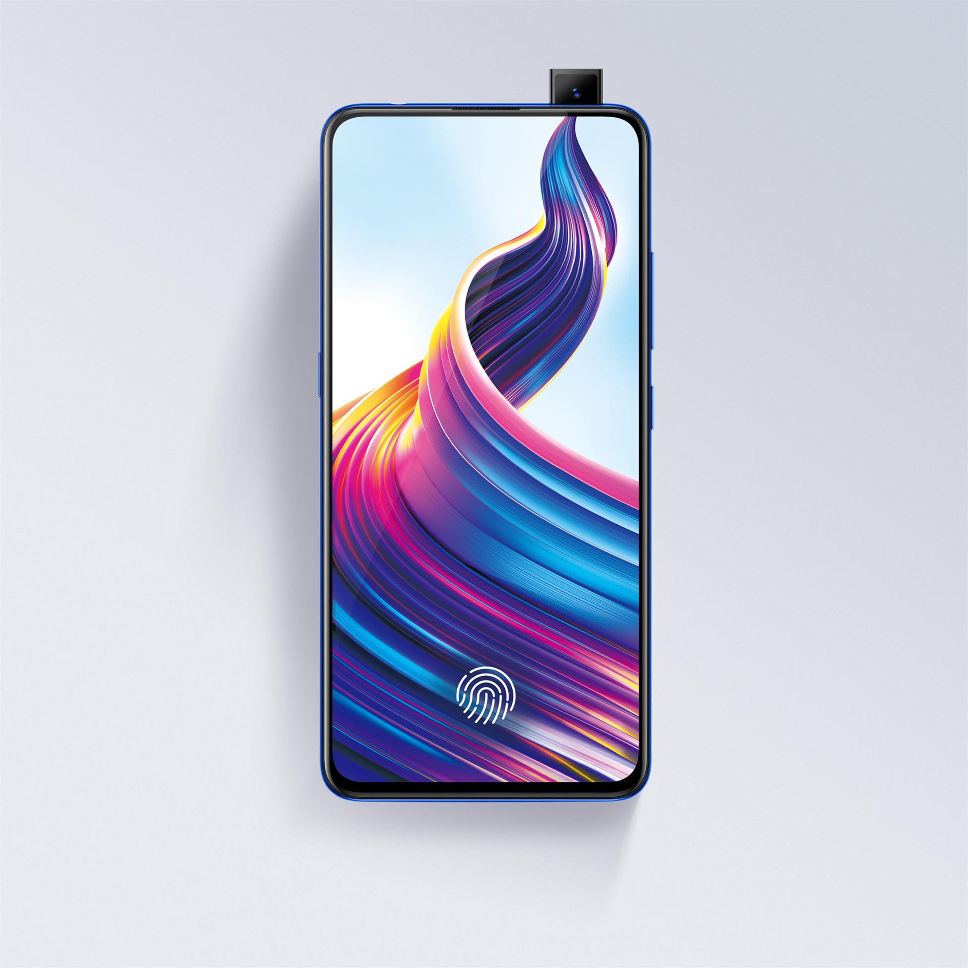 vivo v15pro|vivo singapore