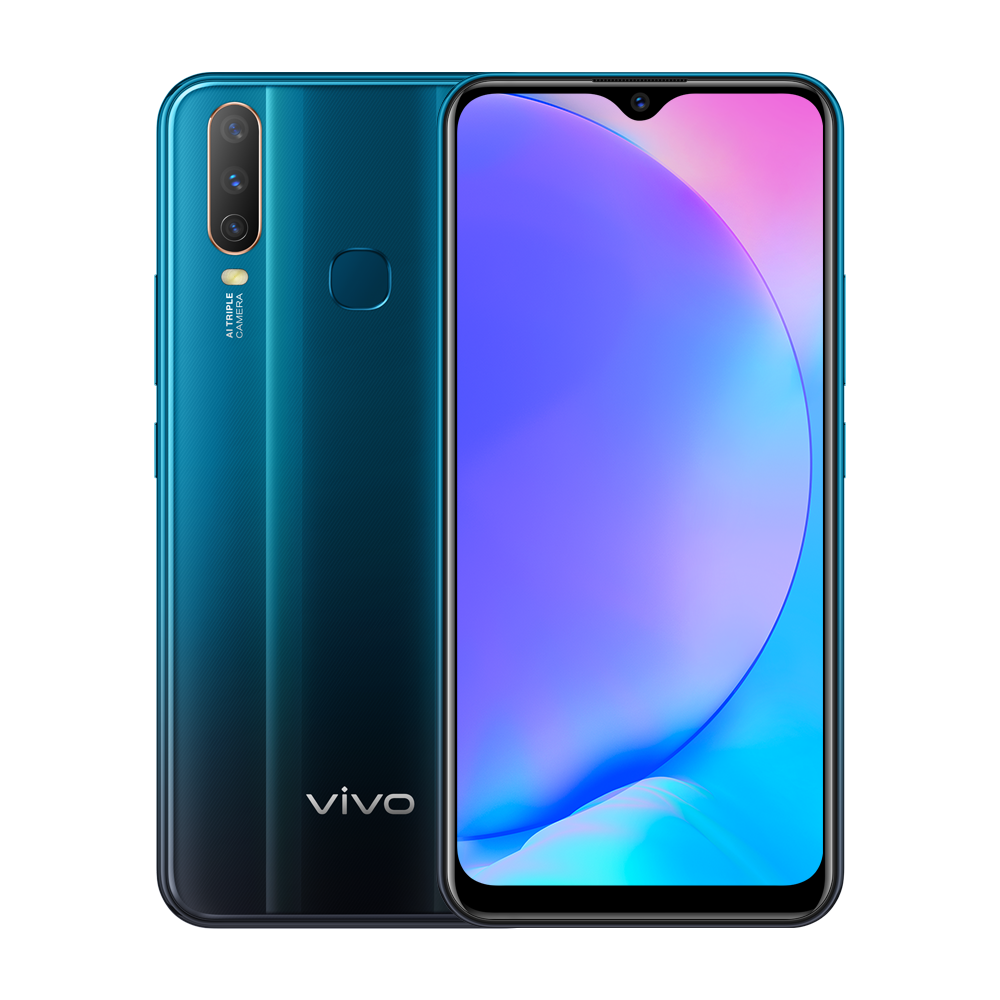 Vivo y hot sale 7 i