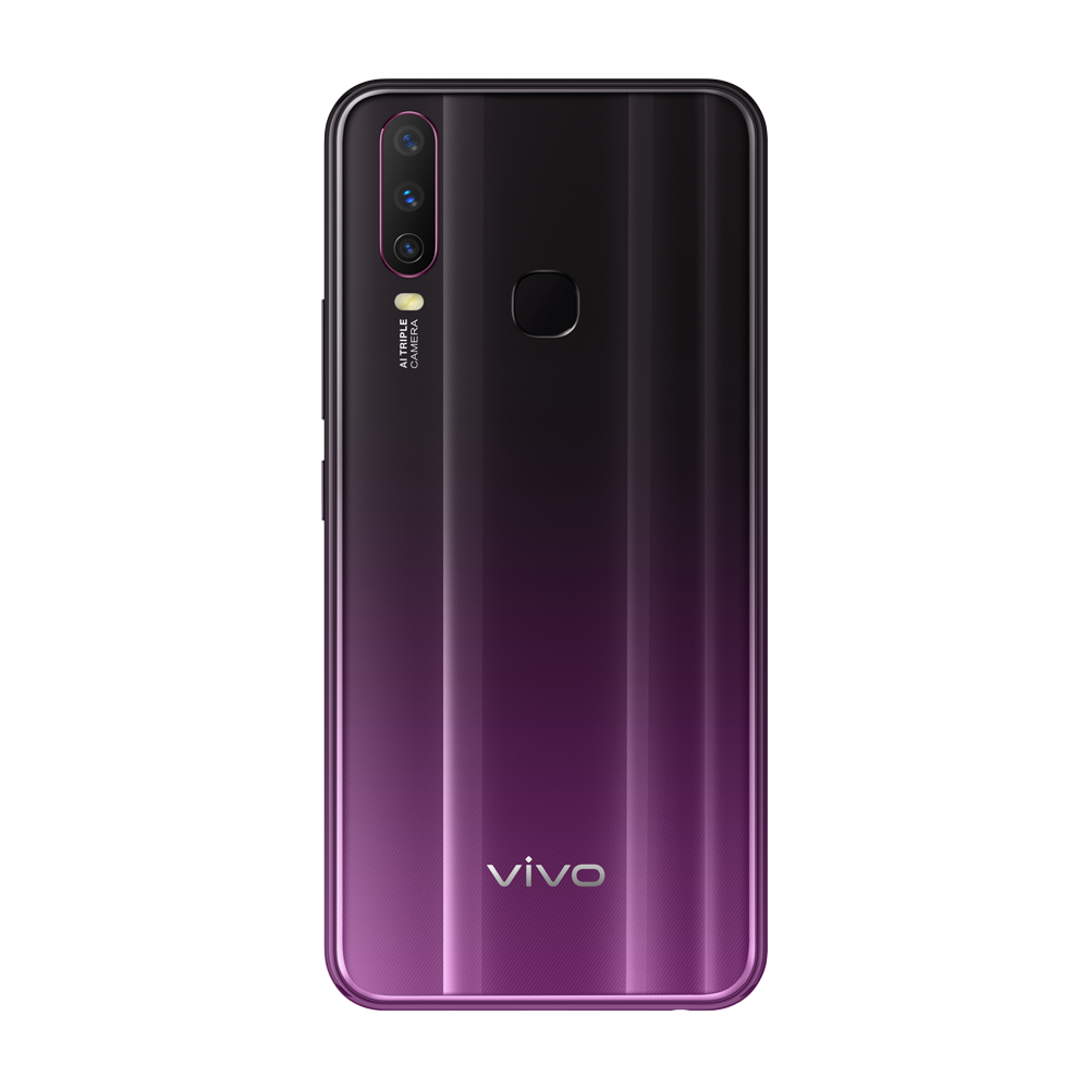 phone vivo y17