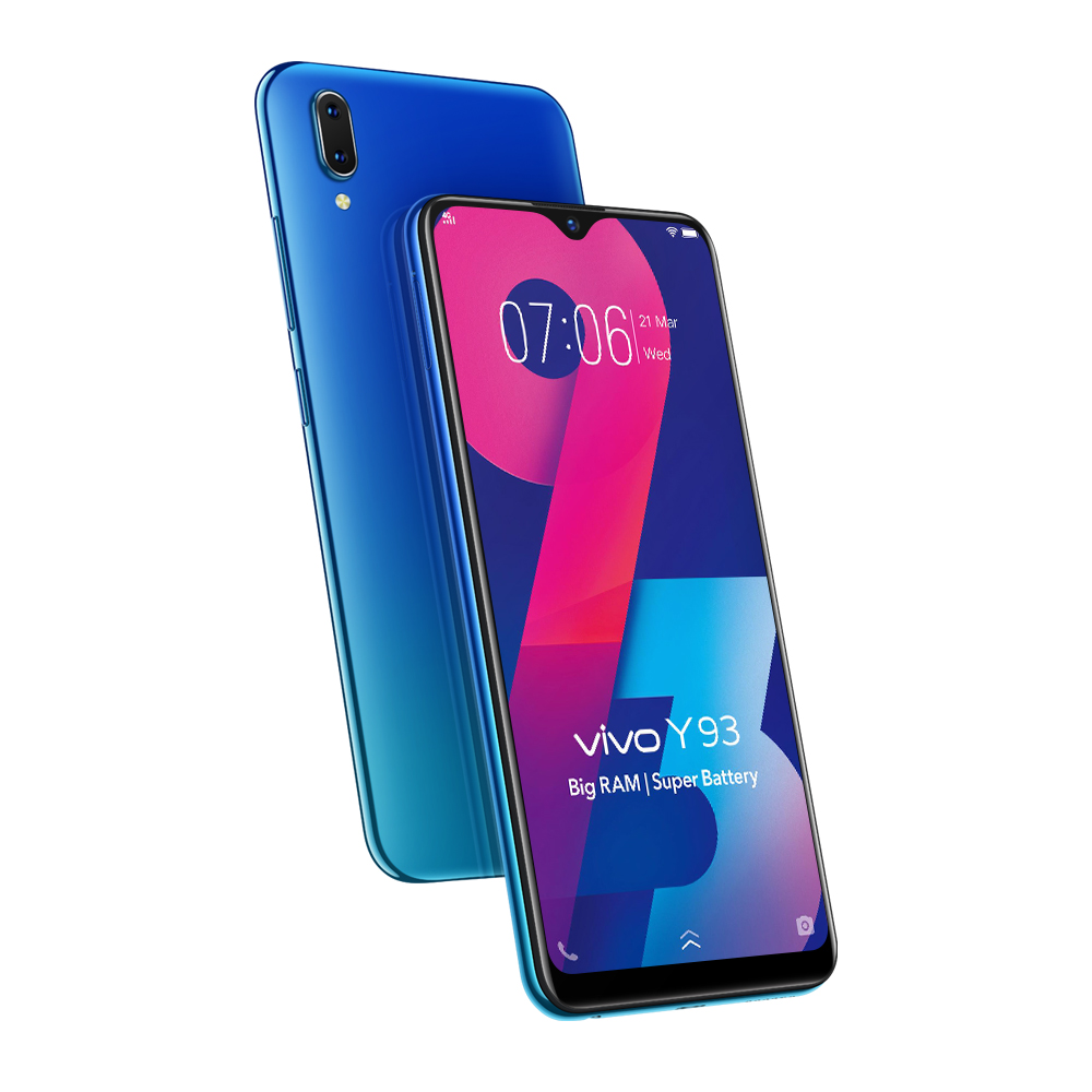 vivo Y93 | vivo Cambodia