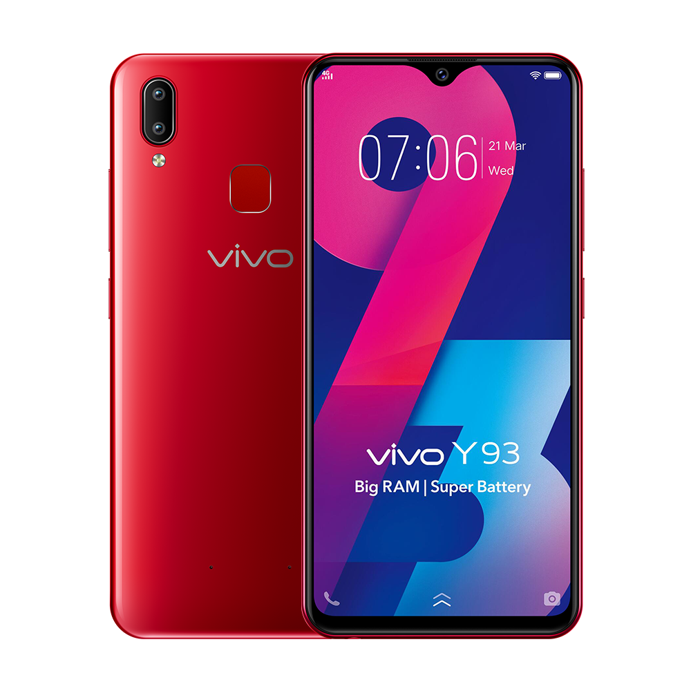 vivo Y93 vivo Global