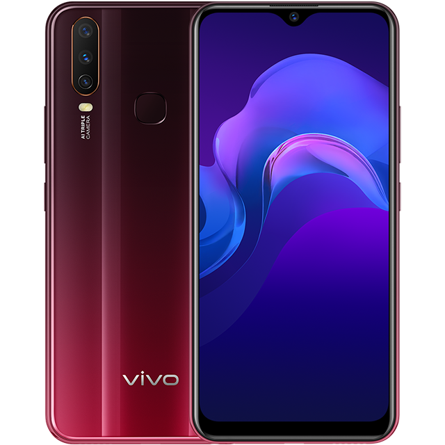 Vivo Malaysia