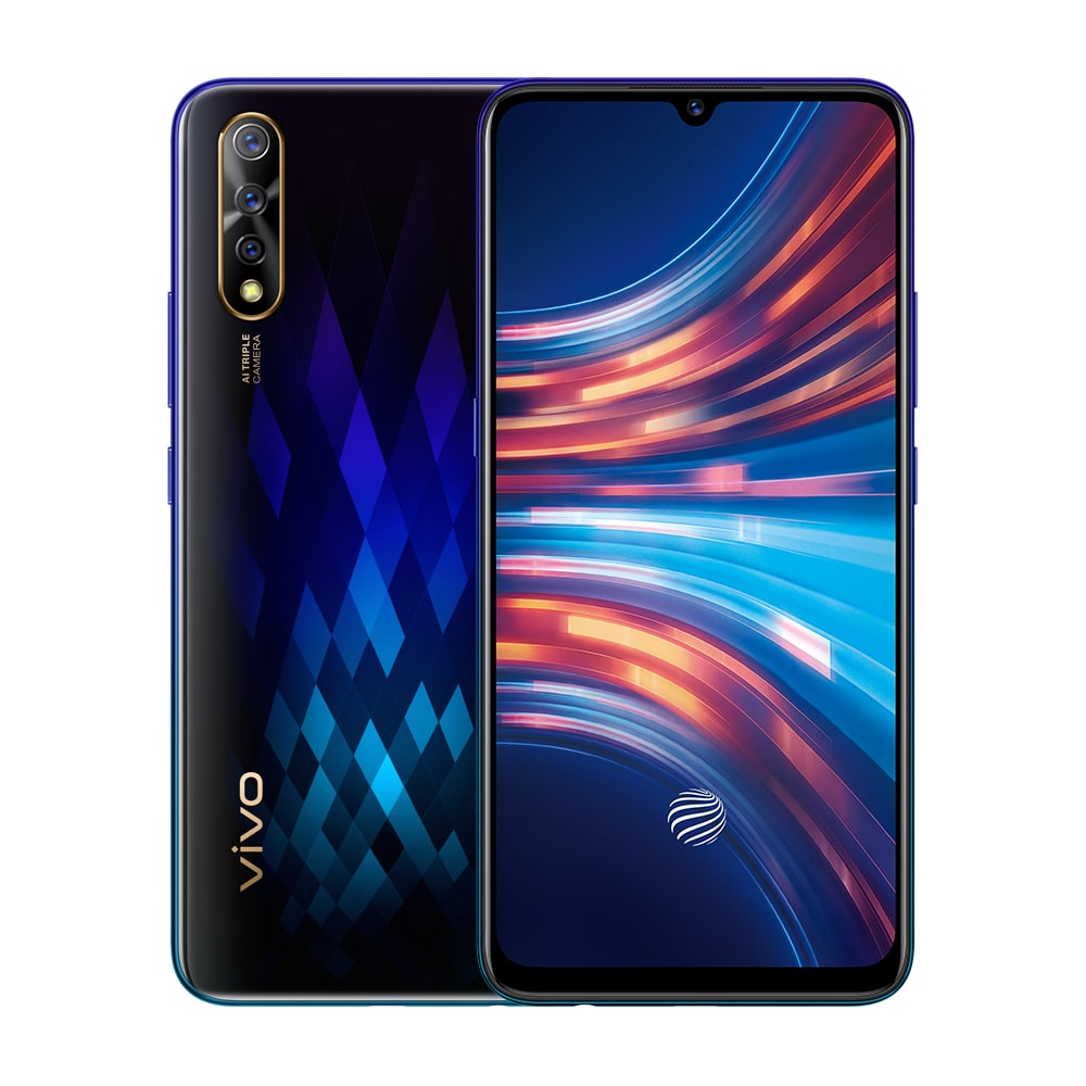 VIVO S1 price in Pakistan