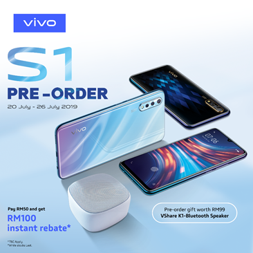 Vivo Malaysia