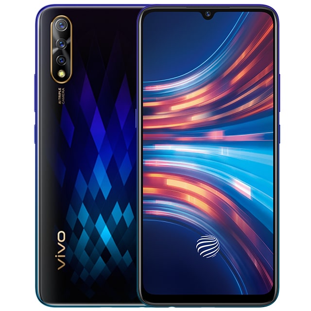 Vivo S1 Vivo Pakistan