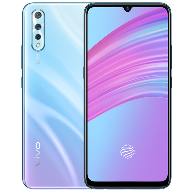 Vivo S1 Vivo Pakistan