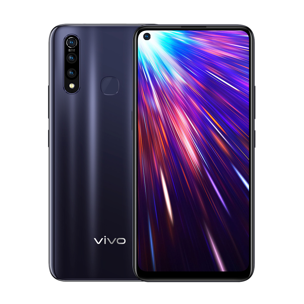 Vivo Z1 Pro Tawarkan Fitur Multi Turbo, Ini Harga dan Spesifikasinya