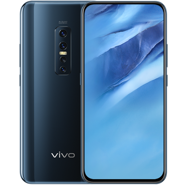 vivo m01