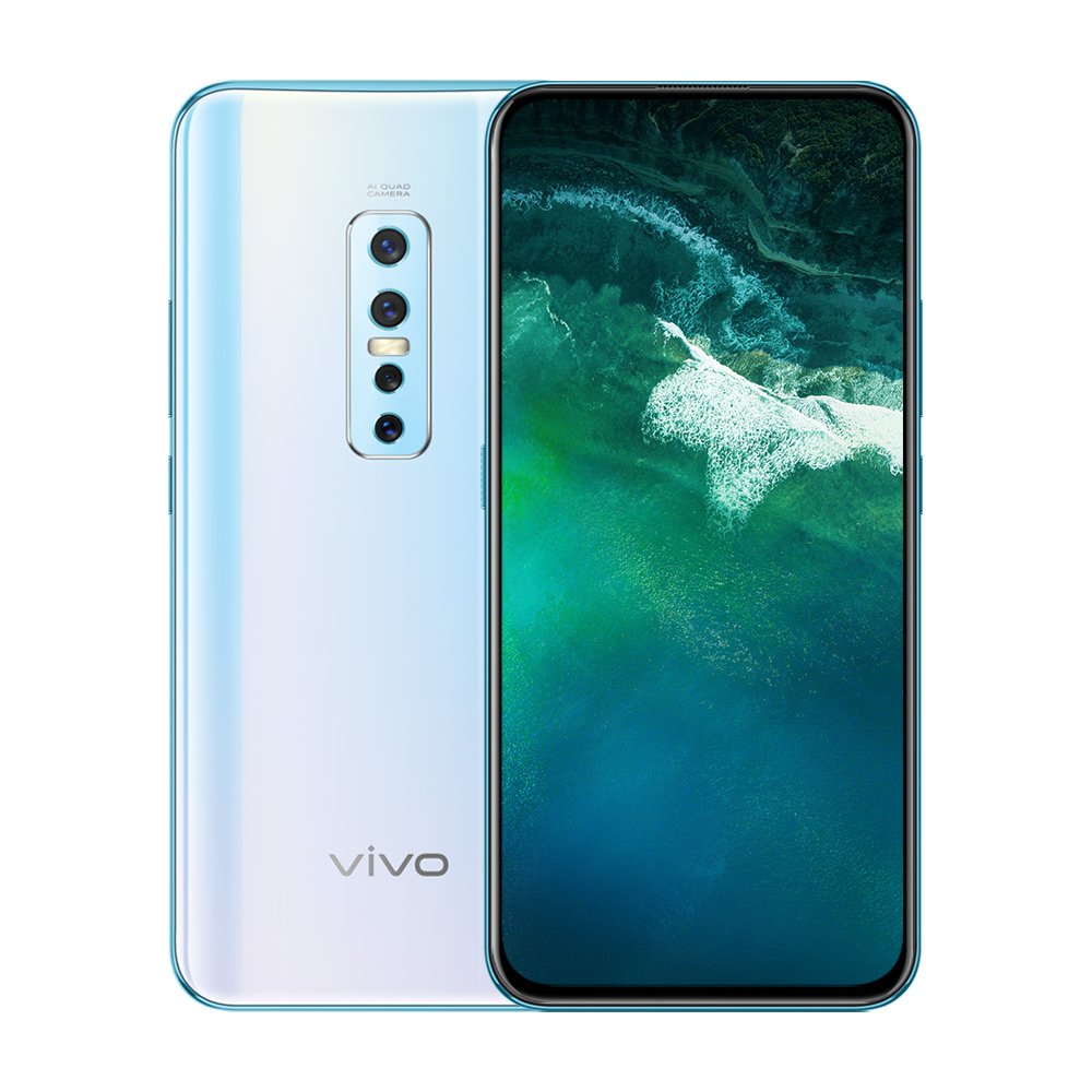 Vivo V17 Pro Ai 6 Cameras Vivo Malaysia