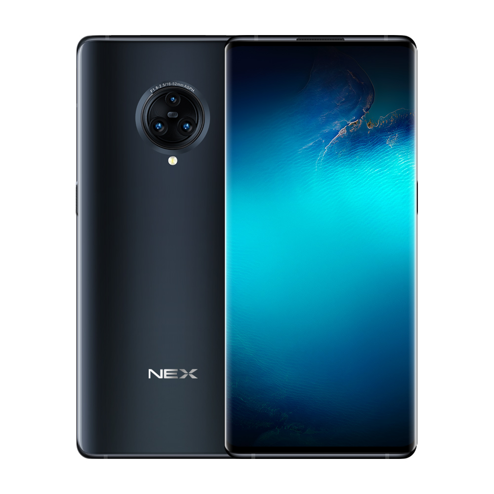 vivo nex 3 | vivo singapore