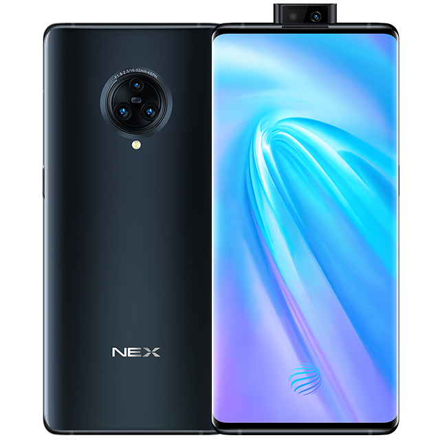 Vivo NEX 3