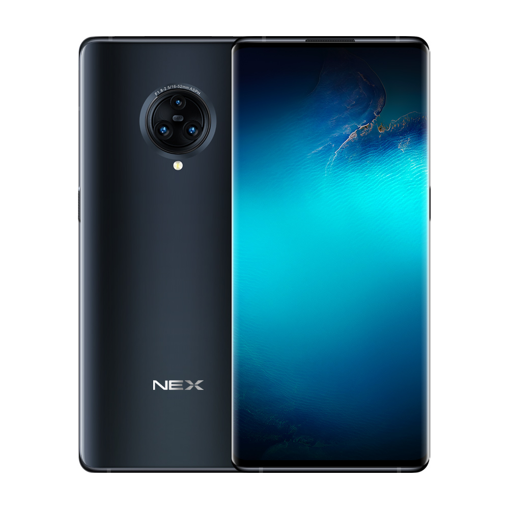 vivonex3参数图片